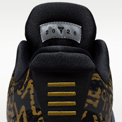 Kobe XI EM Protro Basketball Shoes. Nike CA